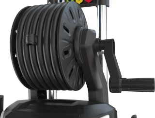 VENTRA® Elektrische hogedrukreiniger