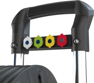 VENTRA® Elektrische hogedrukreiniger