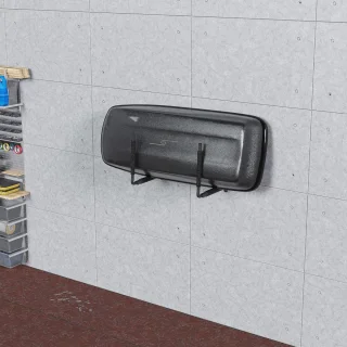 Verstelbare Dakkofferhouder 33–57 cm