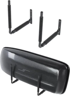 Verstelbare Dakkofferhouder 33–57 cm