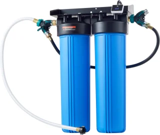 VEVOR Gedemineraliseerd Watersysteem 1211L