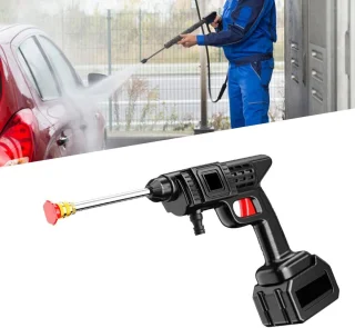 Vixson HYDROSTREAMBAT Accu Hogedrukreiniger