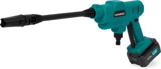 VONROC Accu drukreiniger 20V 4.0Ah