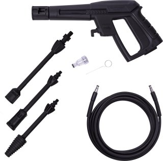 VONROC Hogedrukreiniger V14-1