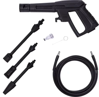 VONROC Hogedrukreiniger V14-1