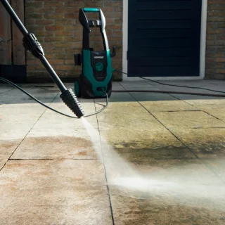 VONROC Hogedrukreiniger V14-1