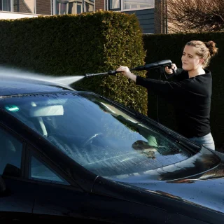 VONROC Hogedrukreiniger V14-1