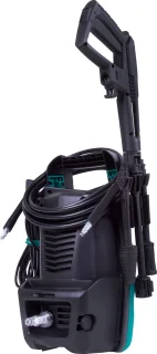 VONROC Hogedrukreiniger V14C-1 Compact