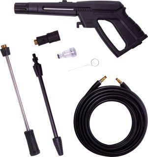 VONROC Hogedrukreiniger V22-1 2200W