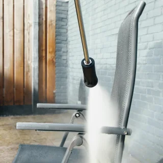 VONROC Hogedrukreiniger V22-2 2200W