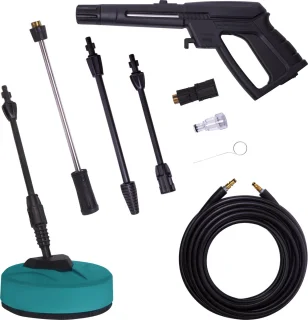 VONROC Hogedrukreiniger V22-2 2200W