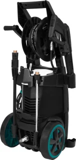 VONROC PRO Hogedrukreiniger V25-2