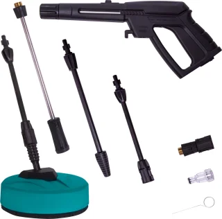 VONROC PRO Hogedrukreiniger V25-2