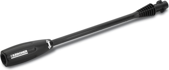 VP 120 Vario Power Lans K 2 serie review