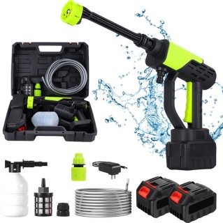 Welk merk en model wil je dat ik gebruik in de titel? review