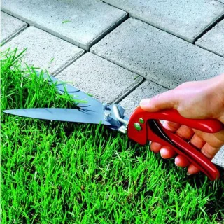WOLF-Garten Grasschaar 180