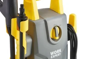 Work Expert 1600W Hogedrukreiniger