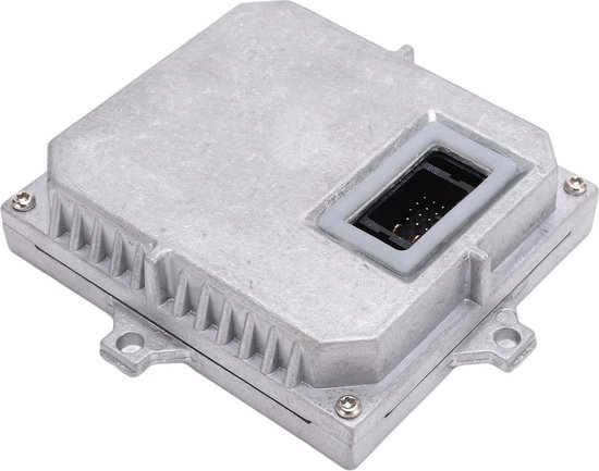 Xenon Koplamp Ballast 63127176068 Voor Automotive-vervanging