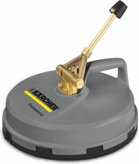 Xpert Professional FR 30 Basic Terrasreiniger voor Hogedrukreiniger review