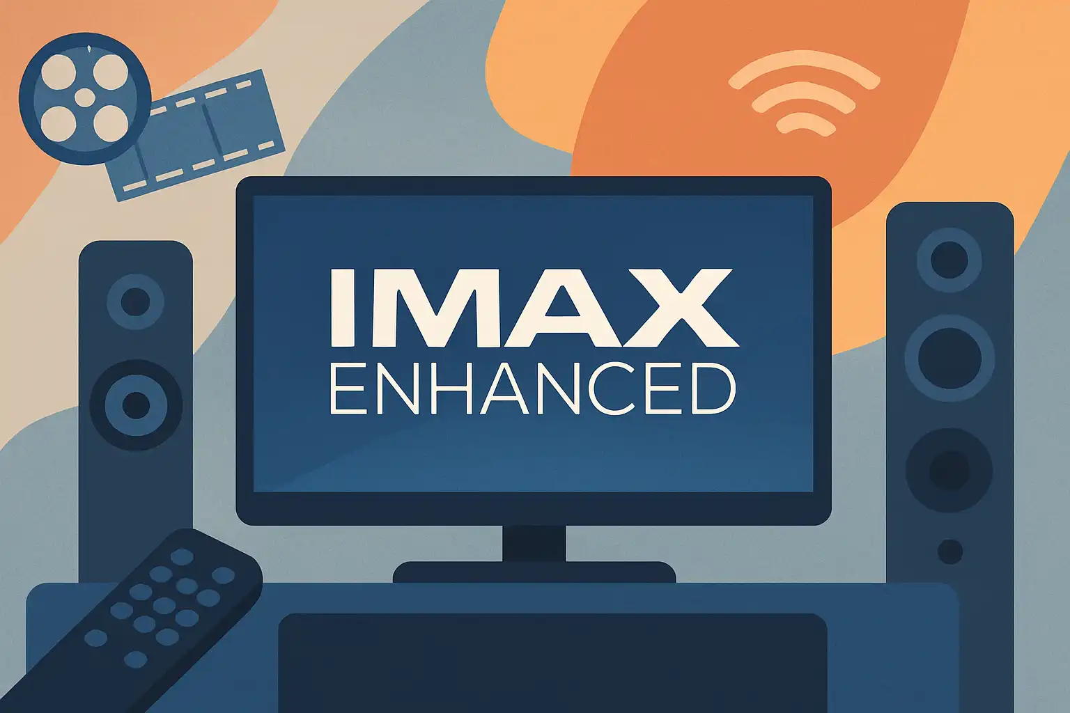 Is IMAX Enhanced de moeite waard voor je home cinema? Dit moet je weten