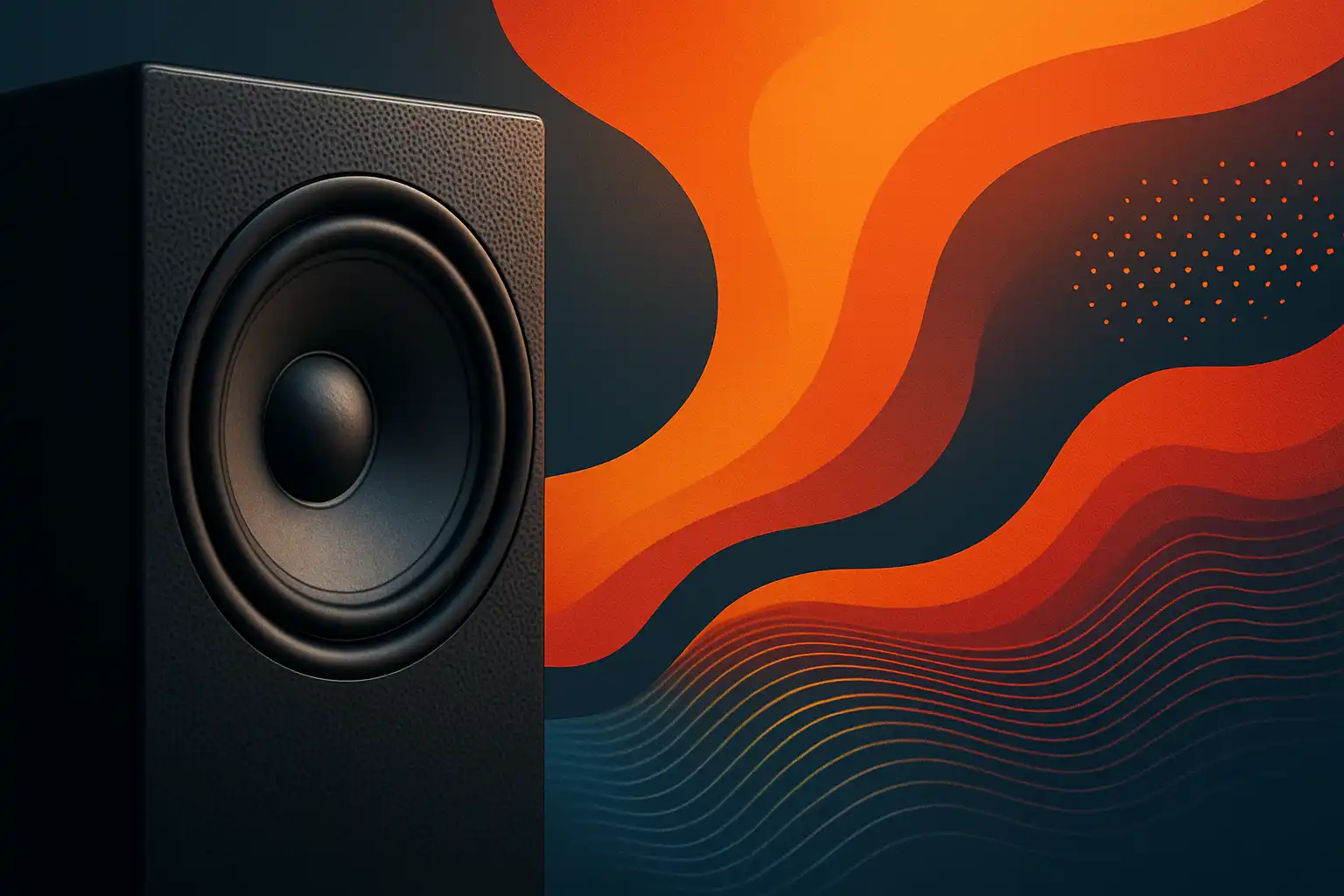 Moet je je nieuwe speakers inlopen? mythes, praktische tests en wat echt verschil maakt