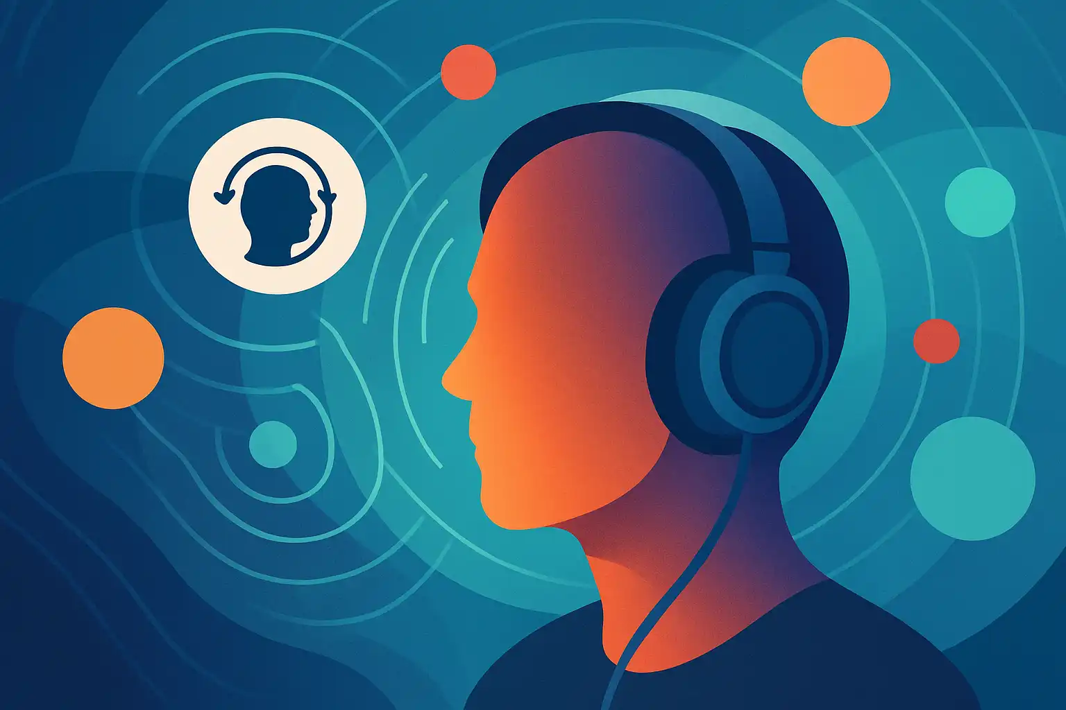 Persoonlijke surround: hoe head‑tracking en objectgebaseerde audio je home cinema veranderen