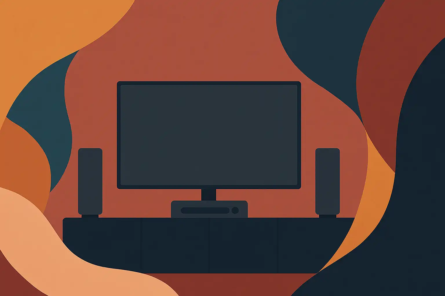 Waarom de kleur van je muren je filmbeleving bepaalt (en zo kies je de juiste tint)