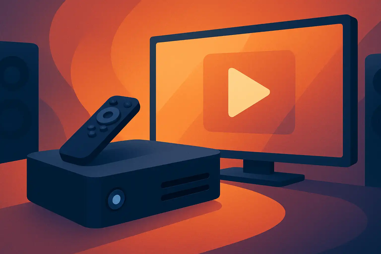 Waarom een dedicated mediaspeler de beste upgrade is voor je home cinema
