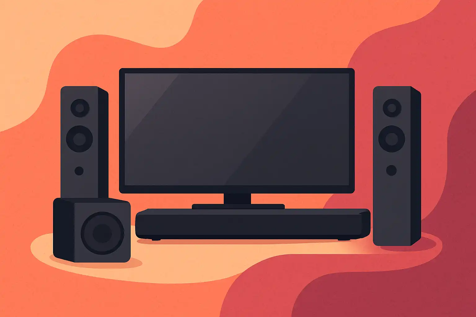 Welk product bedoel je precies? Geef merk en model of een korte omschrijving (bijv. compacte 5.1‑set, soundbar met Dolby Atmos), dan bedenk ik één aantrekkelijke blogtitel.