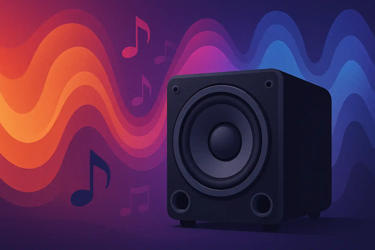 Zo kies je de ideale thuissubwoofer voor zowel films als muziek (zonder compromissen)