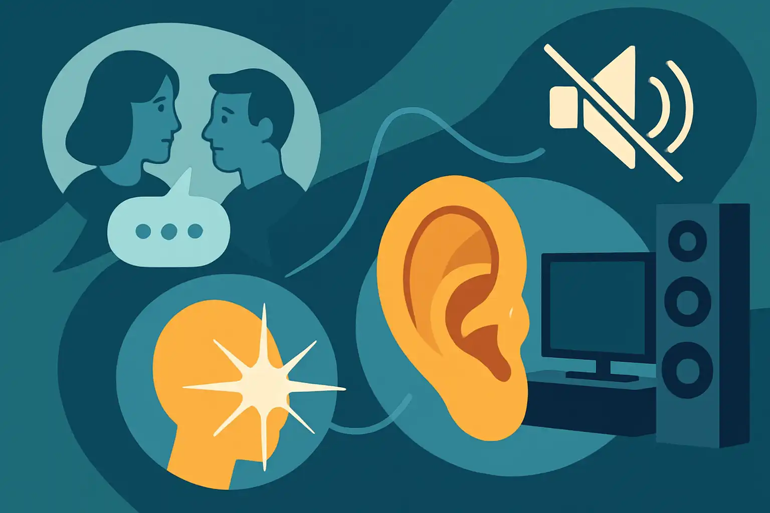 Zo maak je dialogen kristalhelder in je home cinema zonder het volume te verhogen