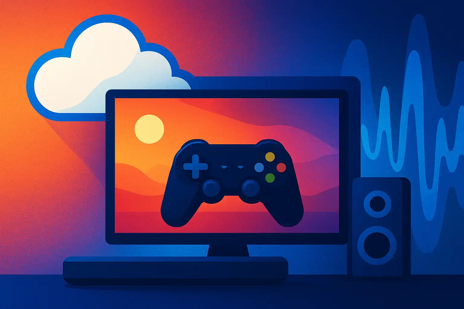 Zo maak je je home cinema klaar voor cloud gaming: lag, audio en beeldinstellingen die echt werken