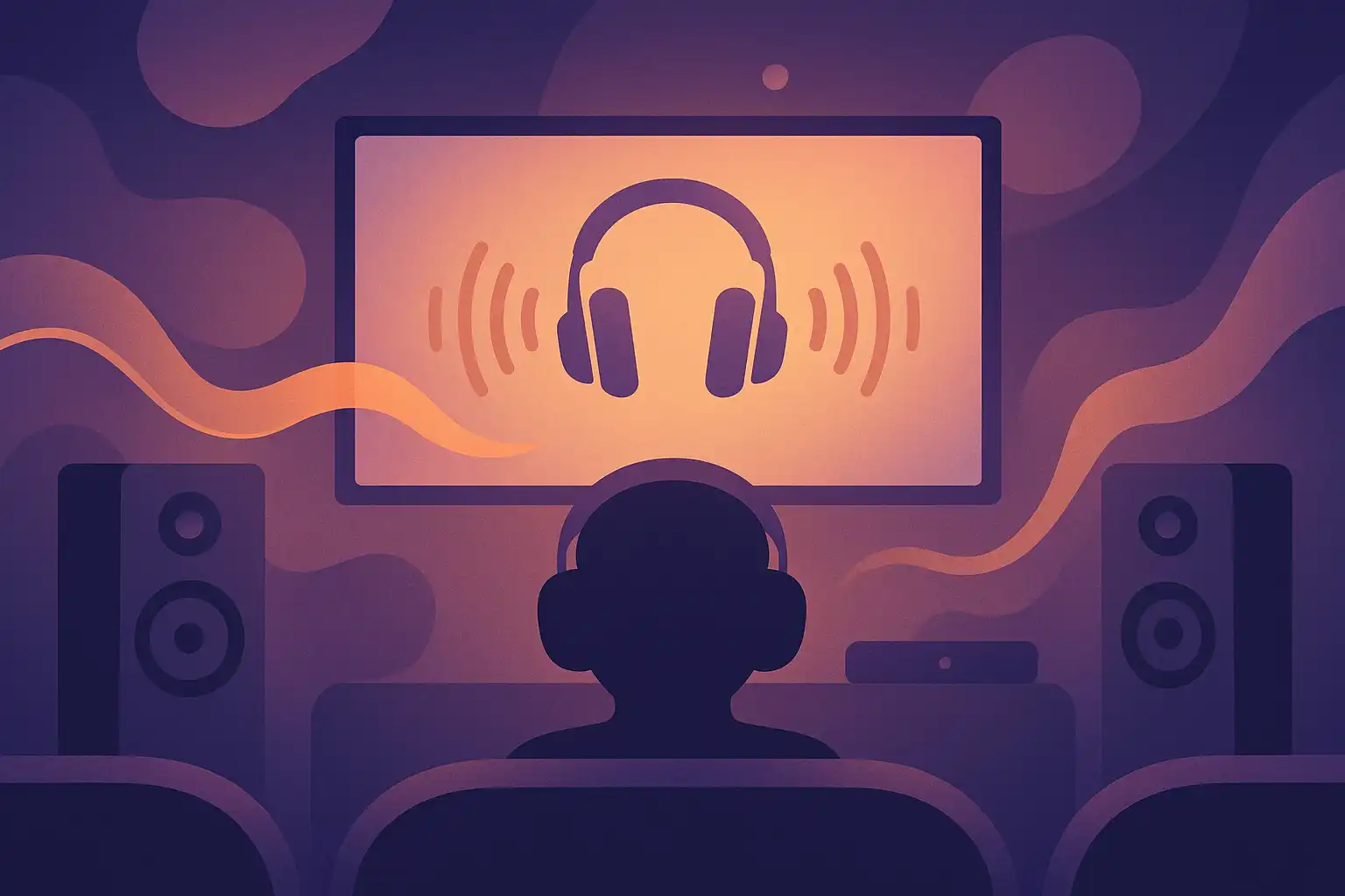 Zo maak je je home cinema perfect voor ASMR en ontspanningsaudio