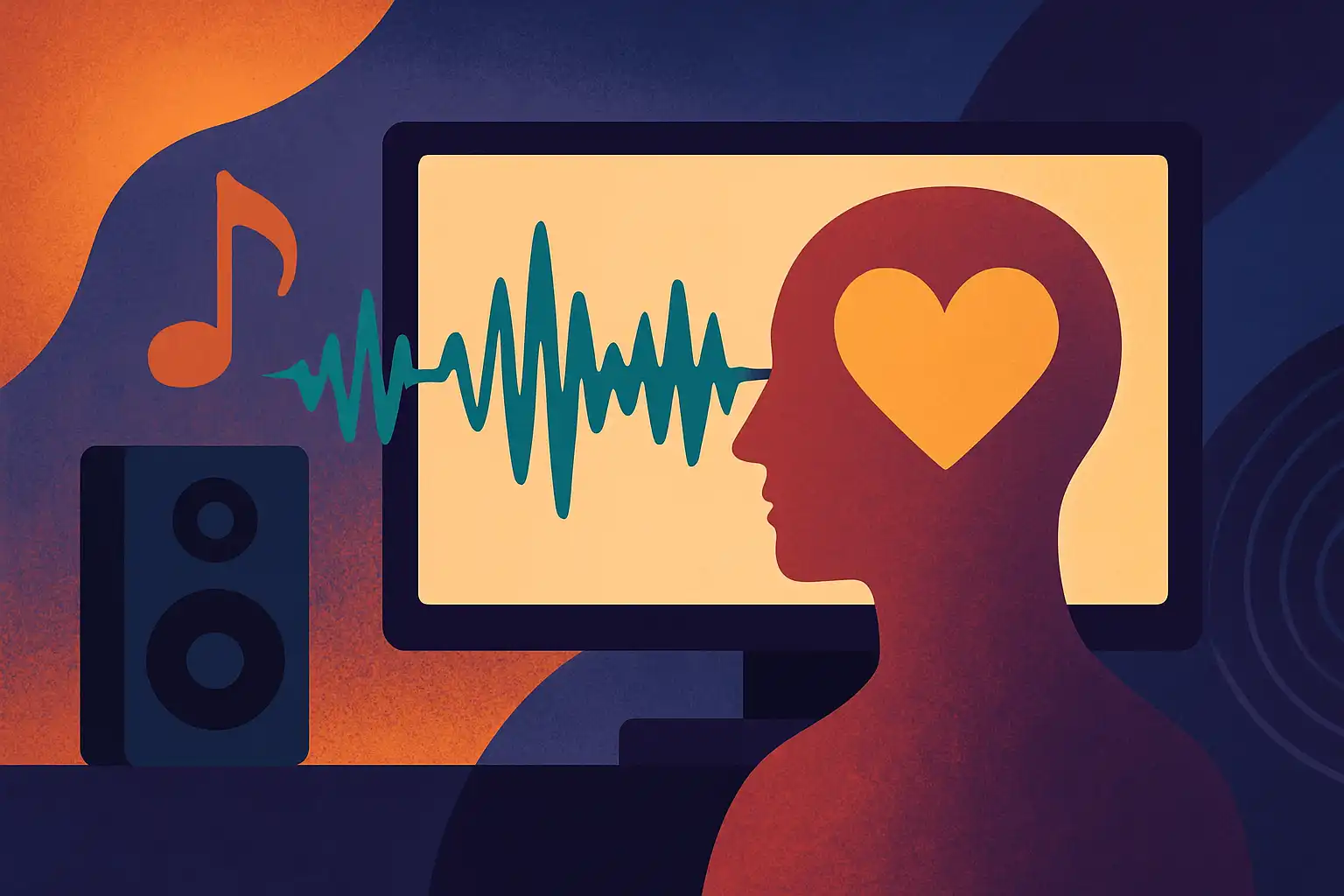 Zo manipuleer je emoties met geluid: de psychologie van filmgeluid in je home cinema