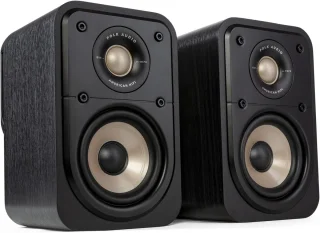 Surround Speakers voor Thuisbioscoop met Hoge Resolutie - Set van 2