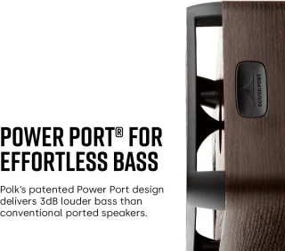Surround Speakers voor Thuisbioscoop met Hoge Resolutie - Set van 2