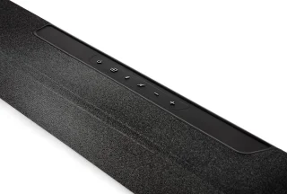 Thuisbioscoopsysteem met Soundbar en Draadloze Subwoofer - 5.1 Dolby Digital, DTS, Bluetooth, WLAN, Chromecast, HDMI ARC, AUX en Optische Ingang