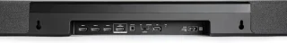 Thuisbioscoopsysteem met Soundbar en Draadloze Subwoofer - 5.1 Dolby Digital, DTS, Bluetooth, WLAN, Chromecast, HDMI ARC, AUX en Optische Ingang