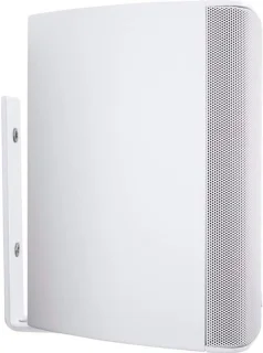 Thuisbioscoopsysteem met Hoogwaardige Geluidskwaliteit (100/120 W), Wit