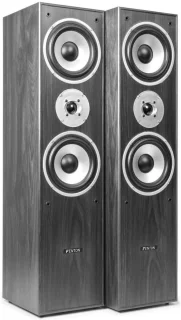 5.1 Home Cinema Surround Speakerset met 10" Subwoofer - 1300W Vermogen