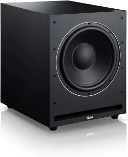 5.1 Home Cinema Set met Vloerstaande Speakers en Subwoofer - Surround Geluid voor Grote Ruimtes