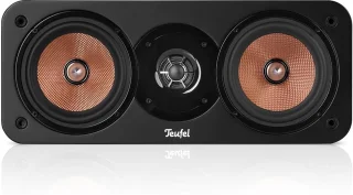 5.1 Home Cinema Set met Vloerstaande Speakers en Subwoofer - Surround Geluid voor Grote Ruimtes