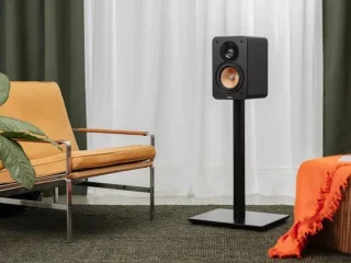 5.1 Home Cinema Set met Vloerstaande Speakers en Subwoofer - Surround Geluid voor Grote Ruimtes