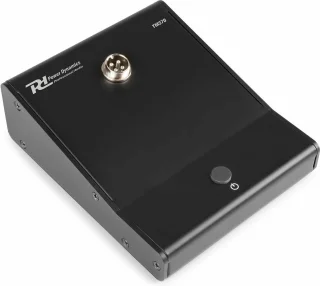 100V Bluetooth omroepinstallatie voor sportvelden, fabriekshallen, bruggen / sluizen, etc. - 200W - 4 zones per zone in volume regelbaar