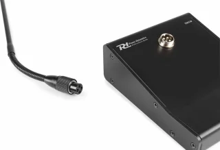 100V Bluetooth omroepinstallatie voor sportvelden, fabriekshallen, bruggen / sluizen, etc. - 200W - 4 zones per zone in volume regelbaar