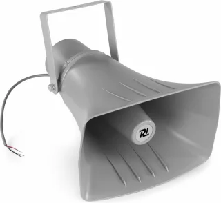 100V Bluetooth omroepinstallatie voor sportvelden, fabriekshallen, bruggen / sluizen, etc. - 200W - 4 zones per zone in volume regelbaar
