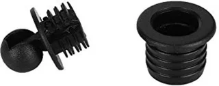 Snap Fastener For Speaker Mesh, 10 Paar Speaker Grille Frame Cabinet Fixing Net Cover Buckle,