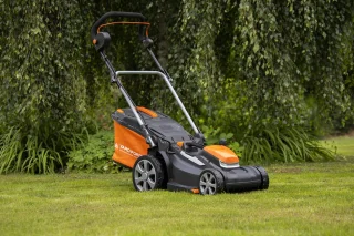 Yard Force LMC34A