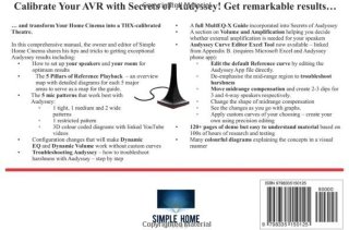 De  in één oogopslag