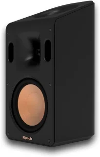 5.1.4 Thuisbioscoopset met Dolby Atmos en Subwoofer